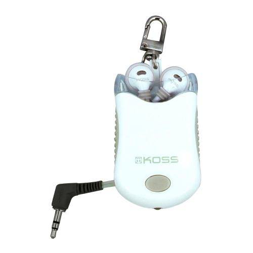 Fone In-Ear Koss Clef