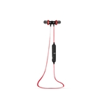 Fone Intra-auricular Magnético Smart Sport Elsys Vermelho