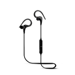 Fone Intra-auricular Smart Sport Elsys - Prata