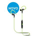 Fone Intra-auricular Smart Sport Elsys - Verde