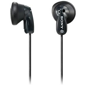 Fone Sony MDR-E9LP Preto