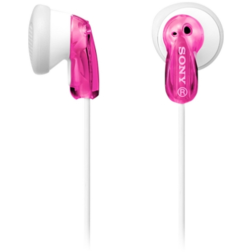 Fone Sony Mdr-E9lp Rosa