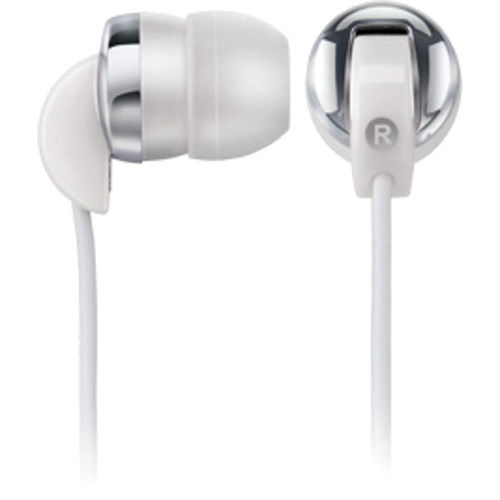 Fones de Ouvido Intra-auricular Sport Branco Multilaser