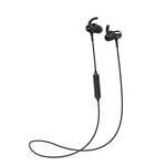 For Qcy M1C Magnetic Earphone Sport Earphone Microphone Wireless Headset