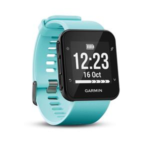 Forerunner 35 - Azul - Gps de Pulso para Corrida