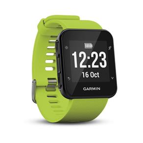 Forerunner 35 - Verde - Gps de Pulso para Corrida