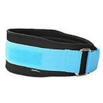 Formação Belt esporte Halterofilismo cintura Suporte cinto de segurança Gym Fitness para homem e mulher