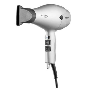 Fox Ion S Taiff - Secador de Cabelo 2000W 220V