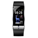 Frequência Cardíaca à Prova D'água Smart Watch Phone Mate Para IPhone IOS Android