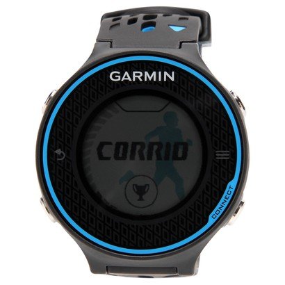 Frequencímetro C/ GPS Garmin Forerunner 620