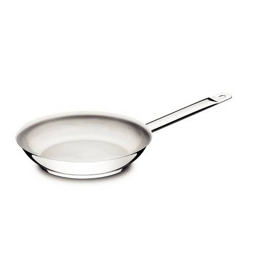 Frigideira Aço Inox 26 Cm PROFESSIONAL GOURMET