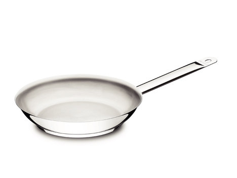 Frigideira Aço Inox com Fundo Triplo 30Cm - Professional - Tramontina