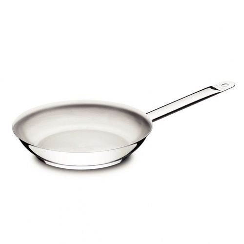 Frigideira Aço Inox com Fundo Triplo 30cm Professional Tramontina