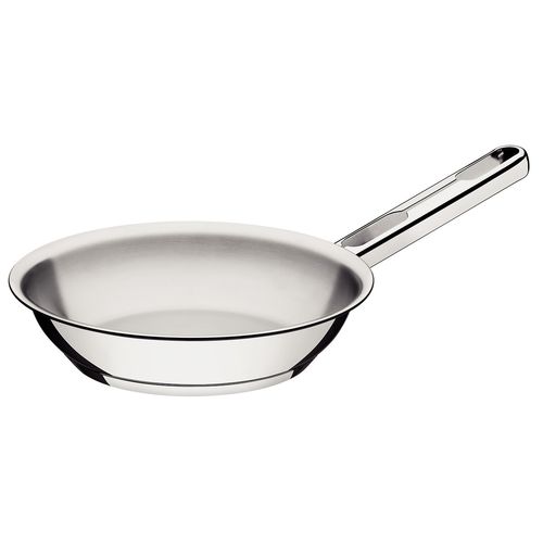 Frigideira Aço Inox com Fundo Triplo 20cm Tramontina