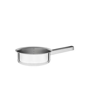 Frigideira Aço Inox com Fundo Triplo Ø 20cm Tramontina 62200/200