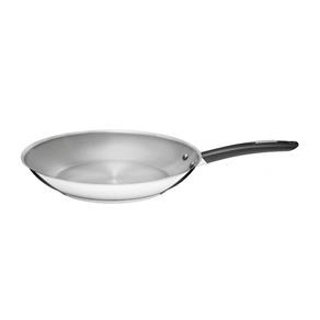 Frigideira Aço Inox Fundo Triplo 26cm 2,00L 62335/260 Tramontina - Prata