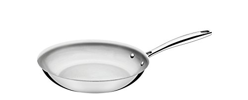 Frigideira Aço Inox Ø 26cm Trix Tramontina 62835263