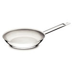 Frigideira em Aço Inox Professional Tramontina - 20 Cm / 1.1 Lt