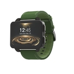 3G esperto Phone Watch GPS + WiFi Posicionamento DM99 Android Phone Watch para Adulto e Crianças