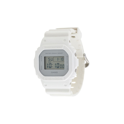 G-Shock DW-5600CU-7ER Watch - BRANCO