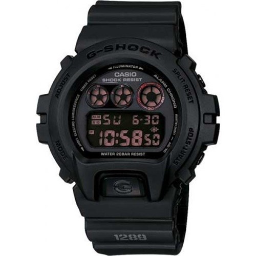 G-Shock Dw-6900Ms