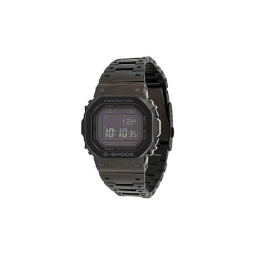 G-Shock G-Shock Full Metal Black - Preto