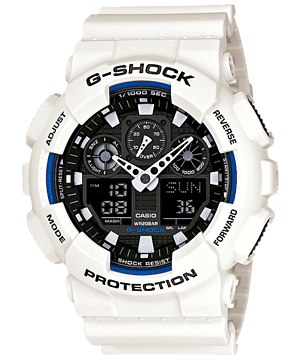 G-shock - Ga-100b-7a