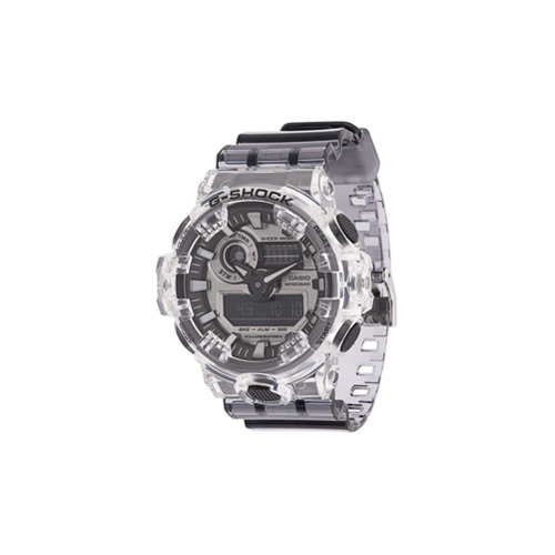 G-Shock GA-700SK-1AER G-SHOCK Watch - Cinza