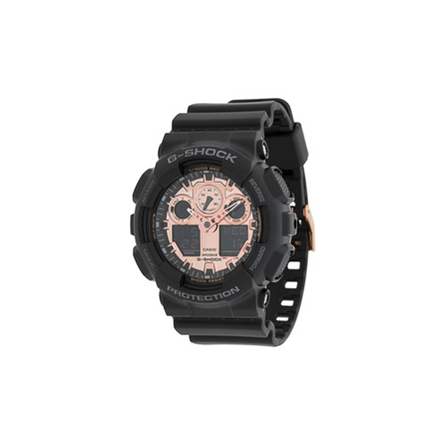 G-Shock GA100MMC1AER Watch - Preto