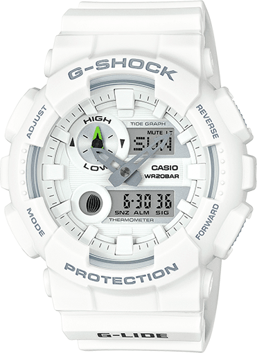 G-Shock Gax-100A-7Adr