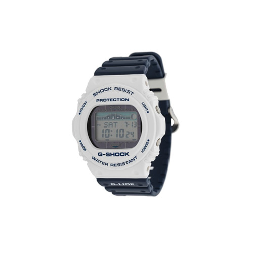 G-Shock Relógio Digital - Azul