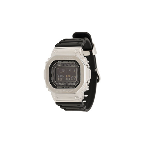 G-Shock Relógio Digital Casio G-Shock - Preto