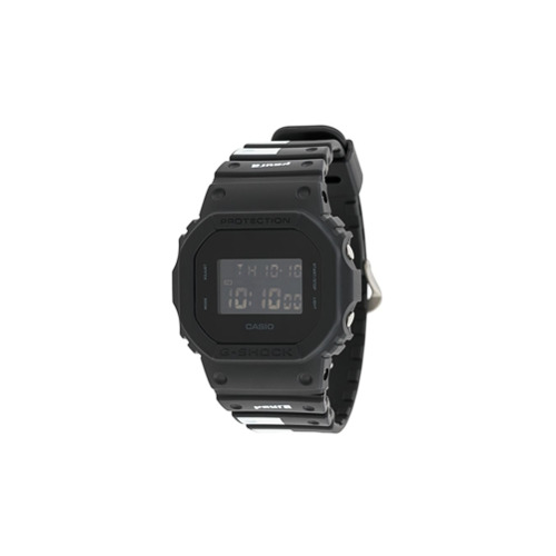 G-Shock Relógio DW-5600DP-1ER - Preto