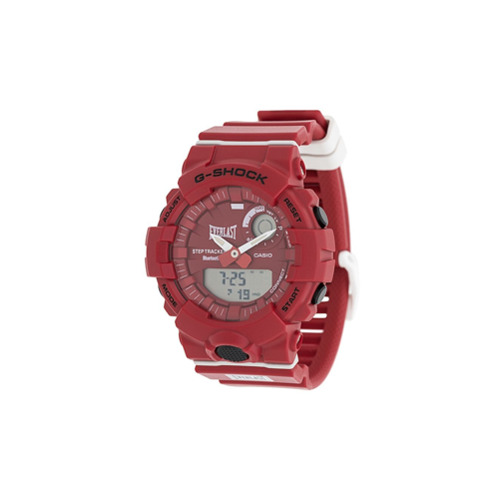 G-Shock Relógio Everlast X G-shock Limited - Vermelho