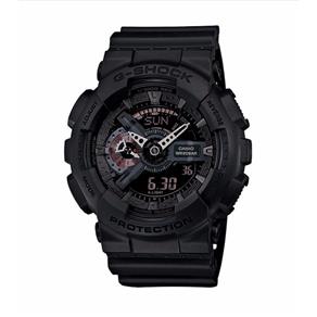 G-ShockÂ® Men`s Military Black