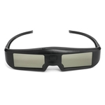 G06-BT óculos de obturador ativo 3D óculos de realidade virtual sinal de Bluetooth para 3D HDTV