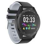 G50 Pulseira Inteligente Smart Wireless Homens e Mulheres Sports Pedômetro Watch