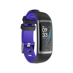 G26 inteligente Pulseira Heart Rate P67 imperme¨¢vel inteligente Pulseira