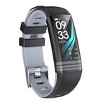 G26S Smart Watch Pulseira Sport Tracker Pressão Arterial Monitor De Freqüência Cardíaca