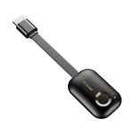 G9 Além disso 2.4G / 5.8G 4K sem fio HDMI Wifi exibição Dongle Espelhando Miracast Airplay DLNA Receiver para Android iOS