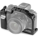 Gaiola Cage SmallRig 2168 para Canon EOS M50 e M5