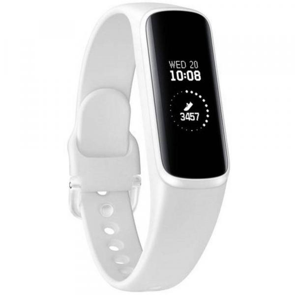 Galaxy Fit e Samsung SM-R375 Branco