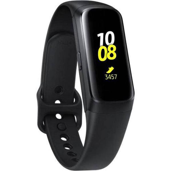 Galaxy Fit Smartwatch Samsung SM-R370 - Preto