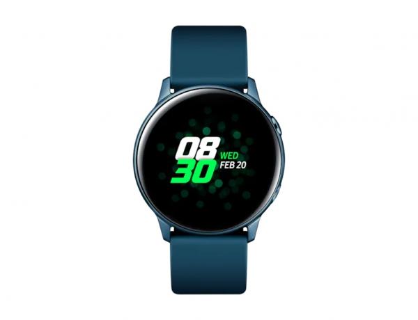 Galaxy Watch Active - Smartwatch - - Samsung