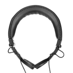 Gancho De Almofada De Cabeça De Feixe De Cabeça De Substituição Para Sony MDR-7506 MDR-V6 Headphone