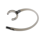 Ganchos de orelha loop clip para iphone samsung motorola bluetooth fone de ouvido