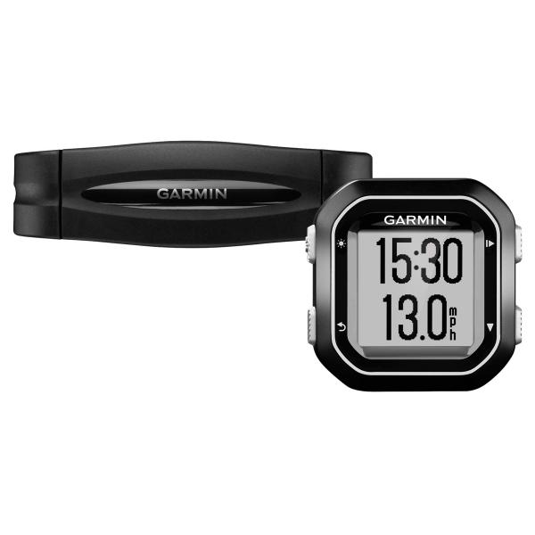 Garmin Edge 25 Bundle