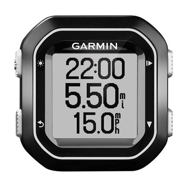 Garmin Edge 25