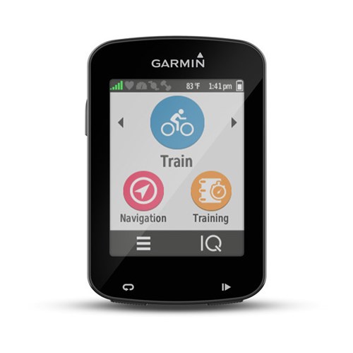 Garmin Edge 820 Bundle