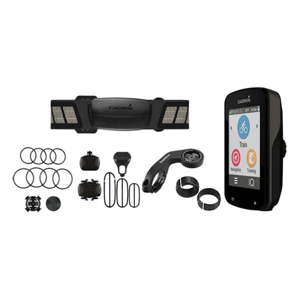 Garmin Edge 820 Bundle